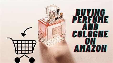 buying fake perfume amazon itself|can you buy cologne on amazon.